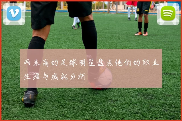 两米高的足球明星盘点他们的职业生涯与成就分析