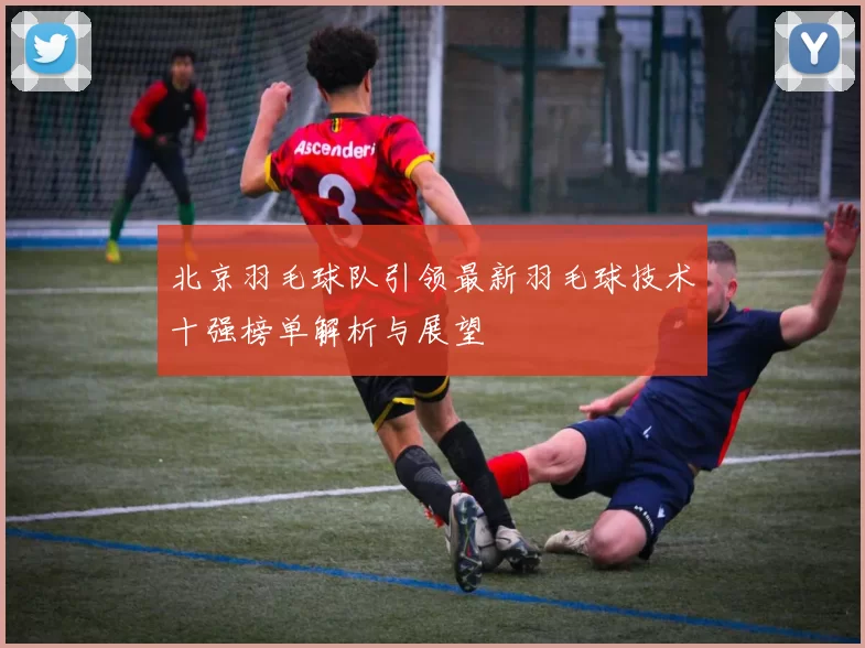 北京羽毛球队引领最新羽毛球技术十强榜单解析与展望