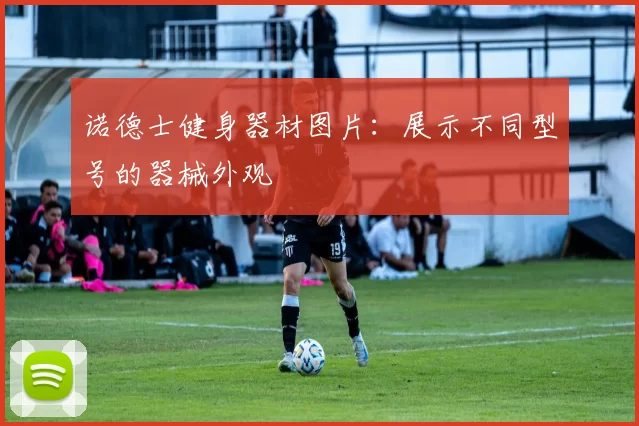 诺德士健身器材图片：展示不同型号的器械外观