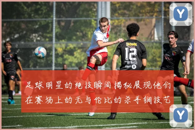足球明星的绝技瞬间揭秘展现他们在赛场上的无与伦比的杀手锏技艺