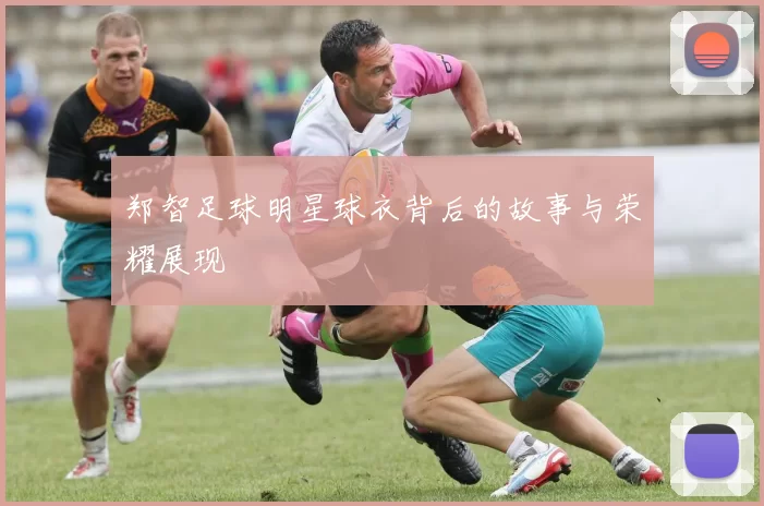 郑智足球明星球衣背后的故事与荣耀展现