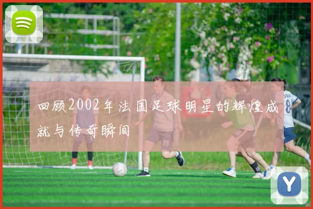 回顾2002年法国足球明星的辉煌成就与传奇瞬间