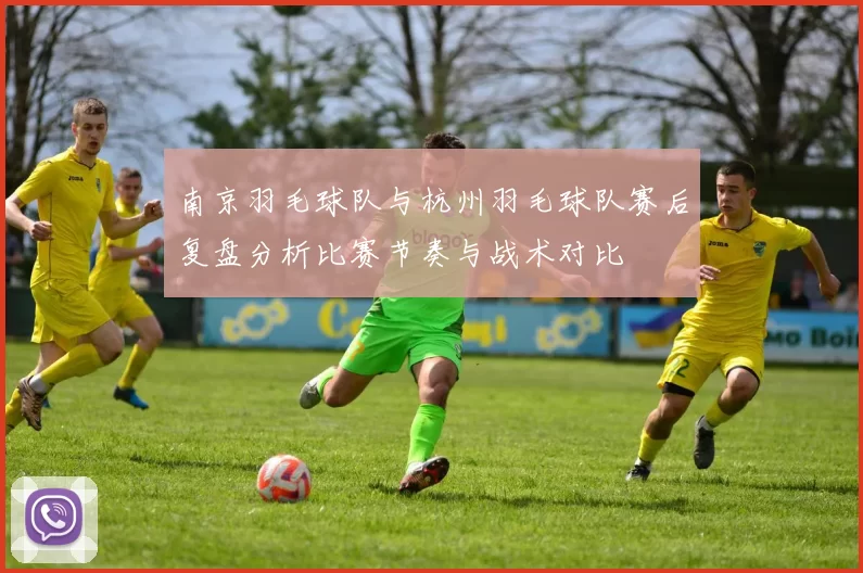 南京羽毛球队与杭州羽毛球队赛后复盘分析比赛节奏与战术对比