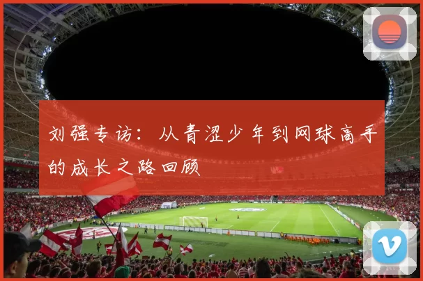 刘强专访：从青涩少年到网球高手的成长之路回顾