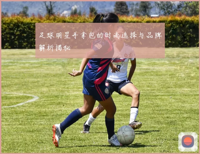 足球明星手拿包的时尚选择与品牌解析揭秘