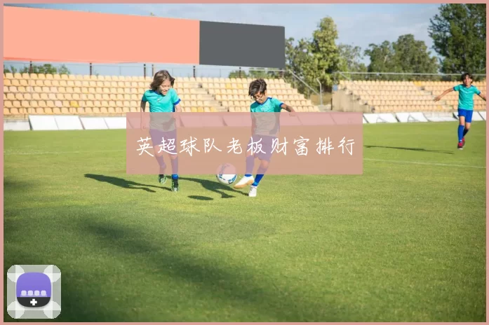 英超球队老板财富排行