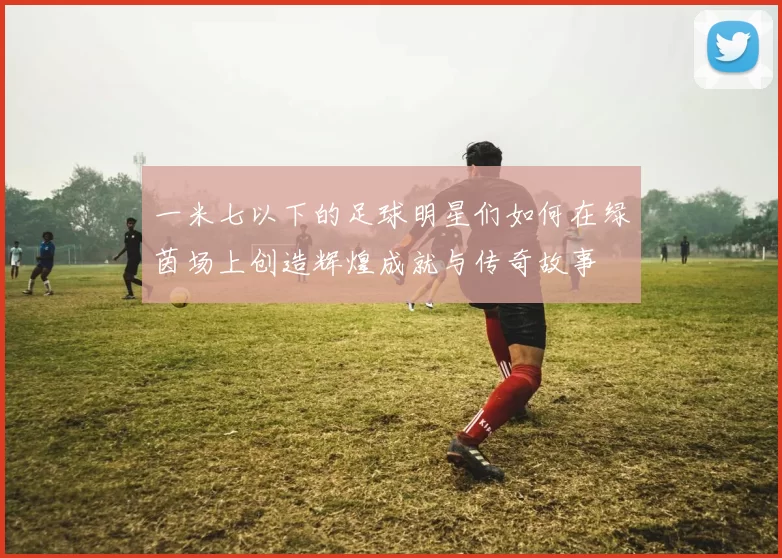 一米七以下的足球明星们如何在绿茵场上创造辉煌成就与传奇故事