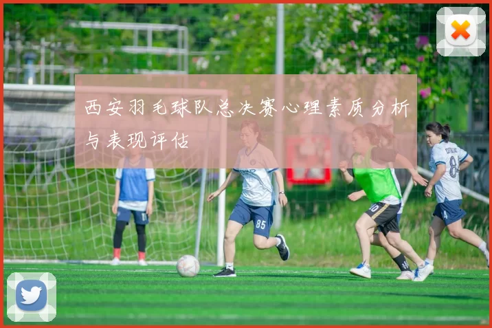 西安羽毛球队总决赛心理素质分析与表现评估