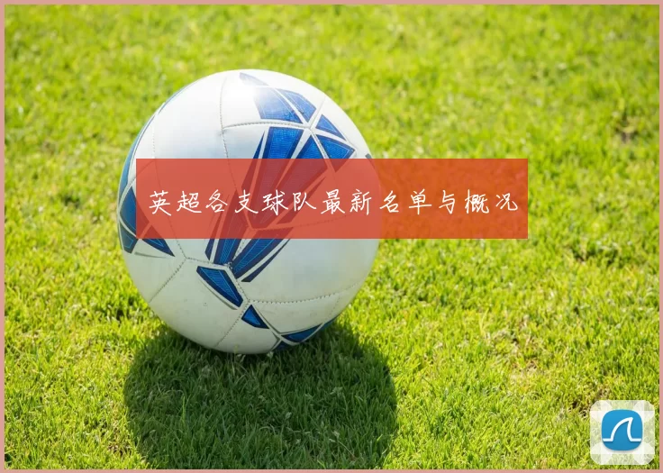 英超各支球队最新名单与概况
