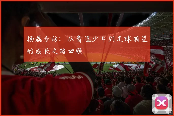 杨磊专访：从青涩少年到足球明星的成长之路回顾