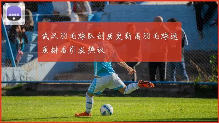 武汉羽毛球队创历史新高羽毛球速度排名引发热议