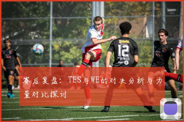 赛后复盘：TES与WE的对决分析与力量对比探讨